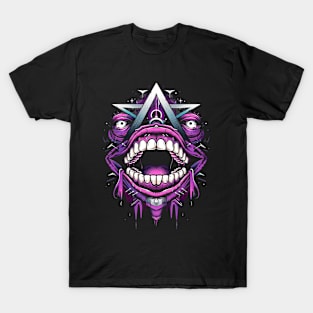 Dread Dentist T-Shirt